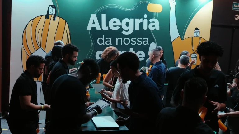 Expo Barra Funda