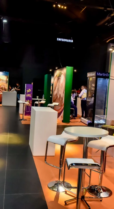 Expo Barra Funda